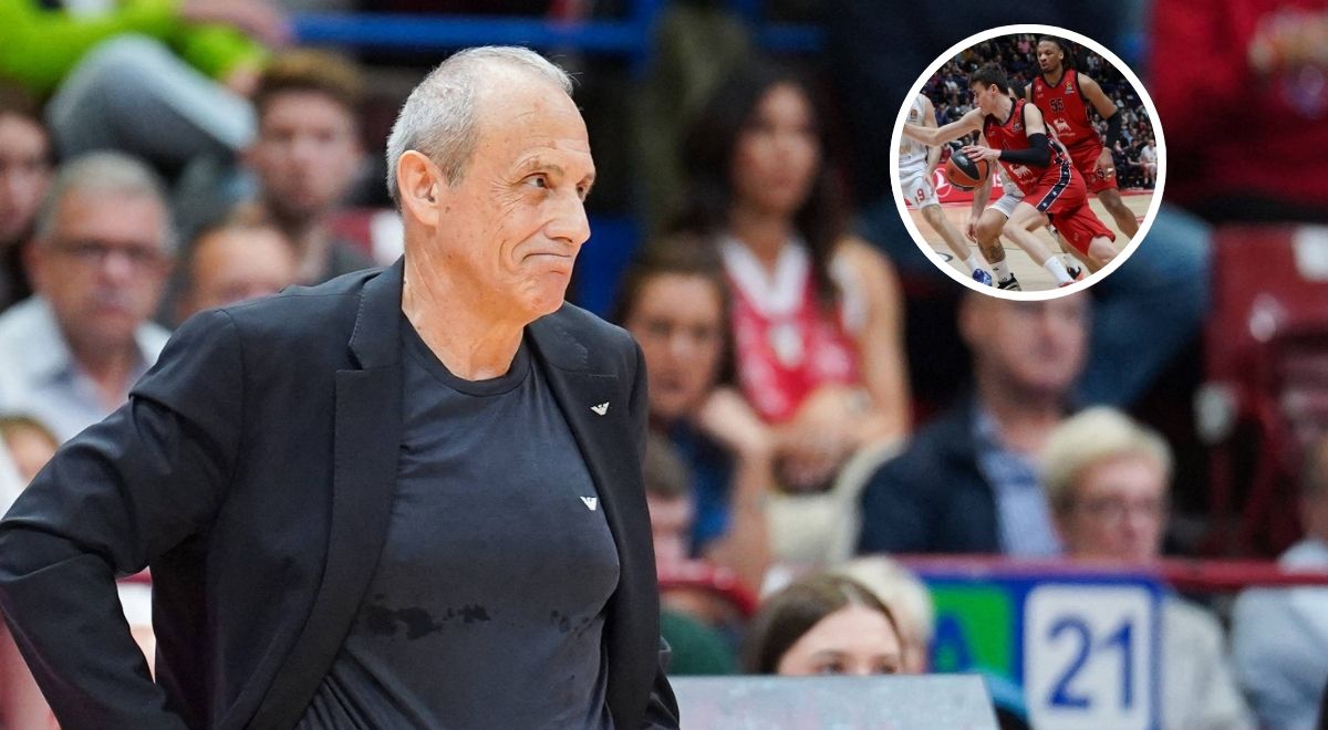 Este club Euroliga rescataría a un talentoso ex de Valencia Basket castigado por Messina