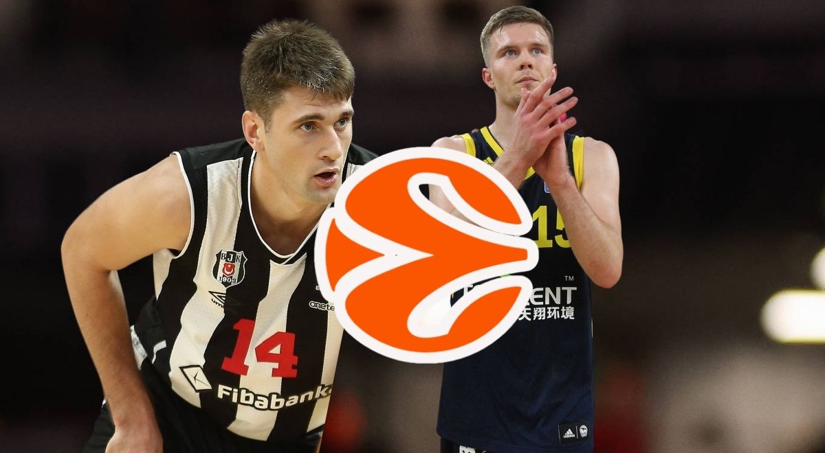 ⁠Últimos rumores Euroliga baloncesto: Robo de Dubai, un ex ACB a Zalgiris y una fuga feroz