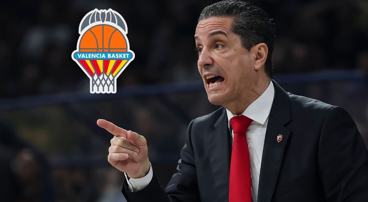 Estrella Roja ficharía a este jugador de Valencia Basket