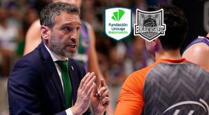 Unicaja evita el interés de la Euroliga y se lleva el fichaje de un MVP de Bilbao Basket 