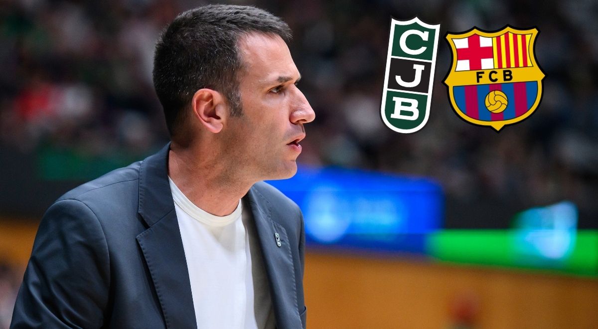 Joventut rastrea el mercado ACB en busca de un cupo con pasado en Barça Basket