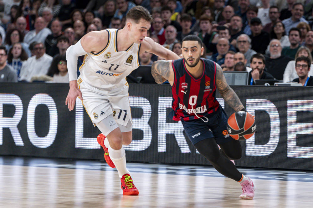 Una sorpresa para el Playoff ACB de la que nadie habla