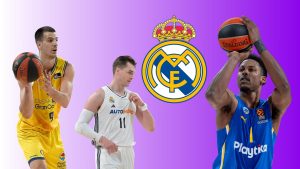 Las 3 bombas que baraja el Real Madrid ante la ‘salida’ de Hezonja