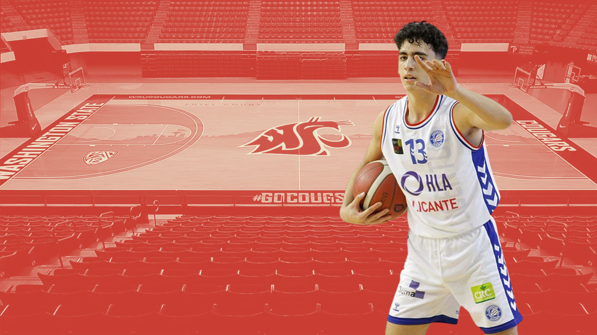 ¡Nuevo e importante talento español se va a NCAA!