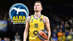 ALBA Berlín, a subasta: comienza la desbandada rumbo a Euroliga