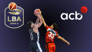 Últimos rumores ACB Baloncesto: dos nombres de la Lega que pueden marcar el verano