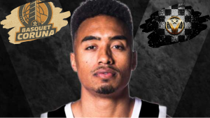 Del descenso a los playoffs: Brandon Taylor ficha por la Virtus Bologna