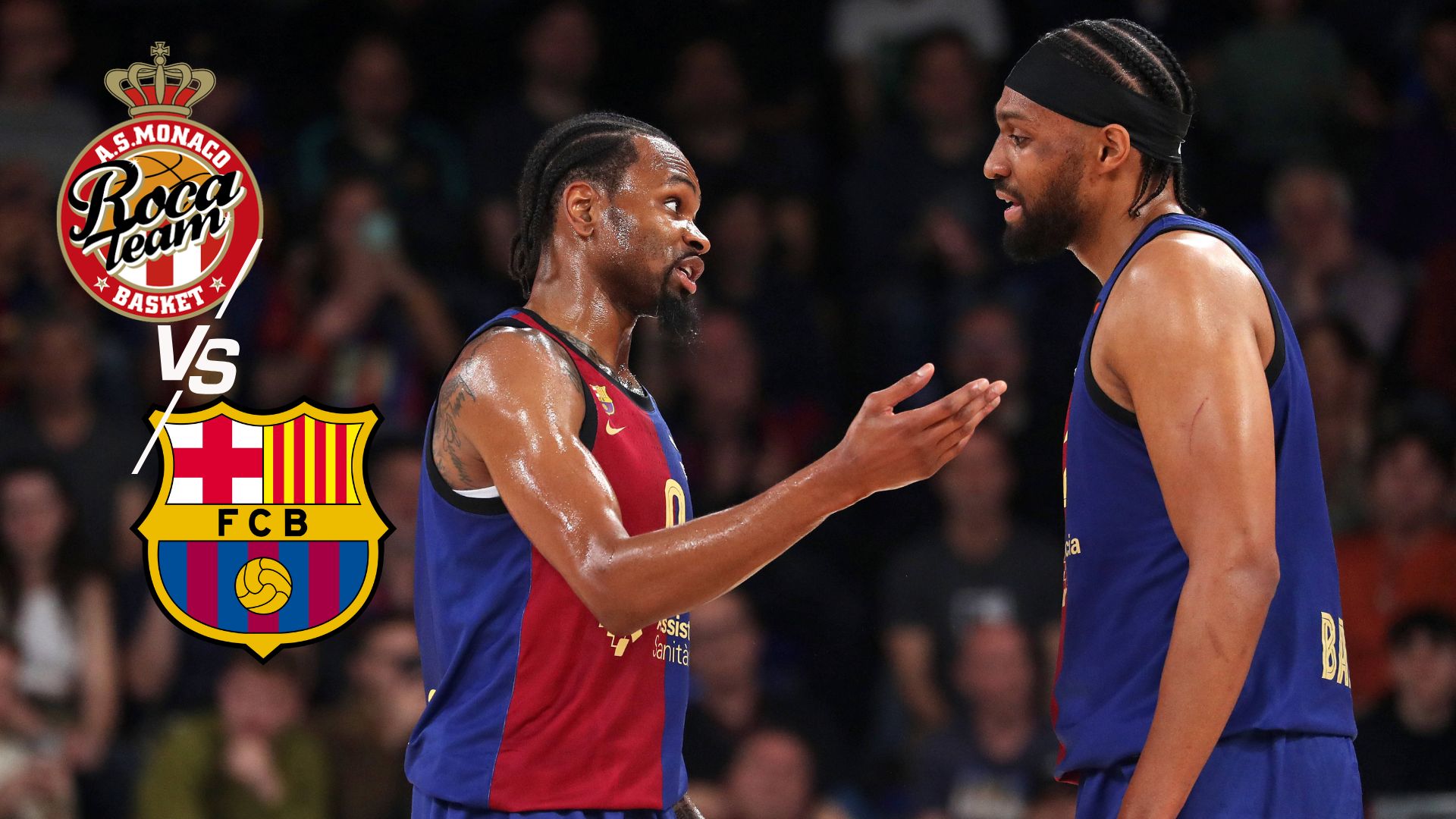Barça Basket le necesita urgentemente