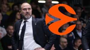 La crítica encubierta de Chus Mateo y una ‘excusa’ contra la eliminación de Euroliga