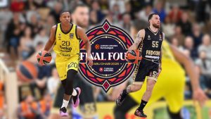 Final Euroliga de baloncesto 2025: Cuándo y dónde verla