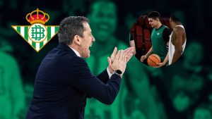 ¿Quién es el chico de 15 años del Real Betis que está asombrando a media Europa?