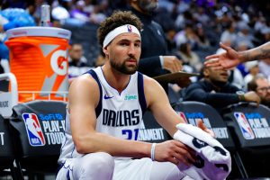 Rumores NBA: Dallas quiere un base, pero no irán por el favorito de los fanáticos