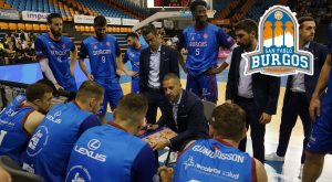 San Pablo Burgos cumple el deseo de su afición: “O viene el Real Madrid o se queda”