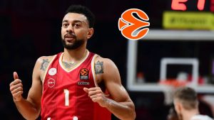 El ex del Real Madrid reconoce un fuerte interés Euroliga por su fichaje