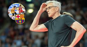Rumores Euroliga: El Bayern de Múnich llega con todo a por este ex del Barça Basket
