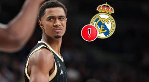 ⁠Peligro para Real Madrid y su fichaje estrella del verano: un competidor en la sombra