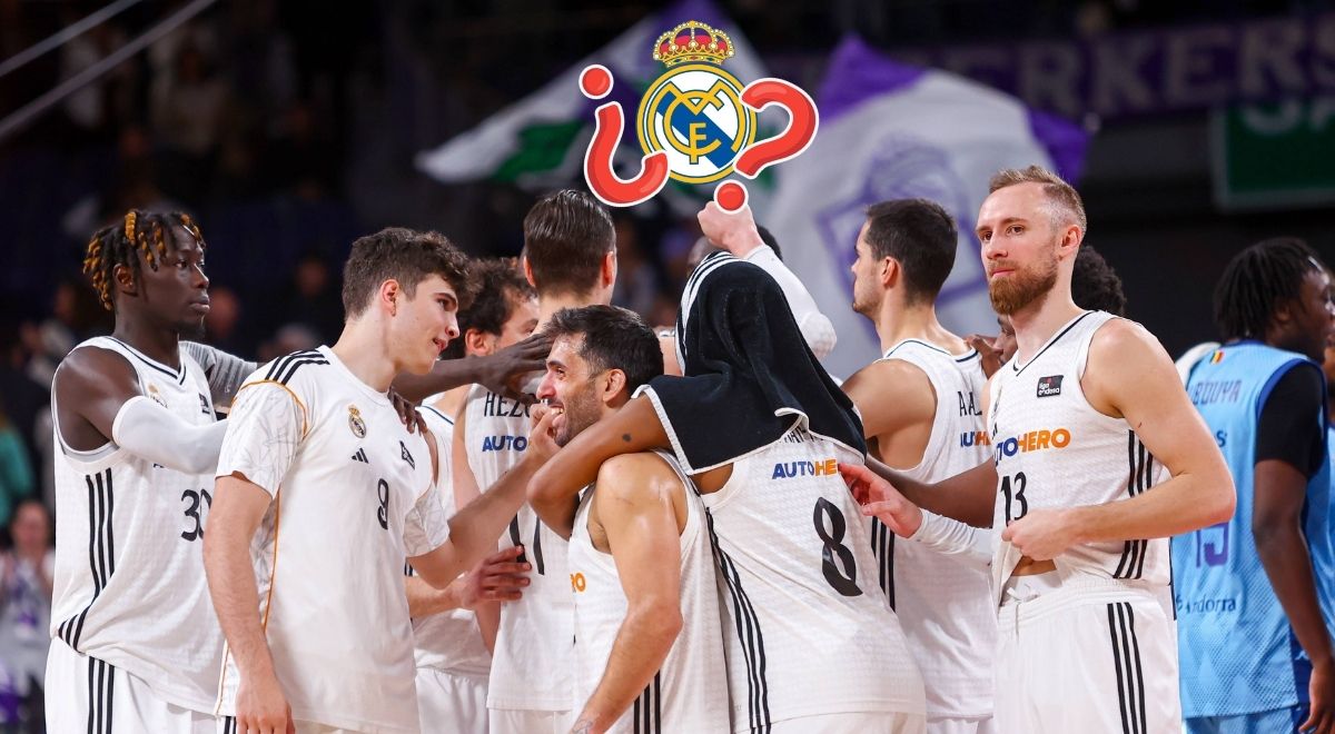 ¿Quién sería el sacrificado por este fichaje del Real Madrid?