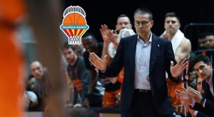 Valencia Basket busca un fichaje inmediato para los playoffs ACB