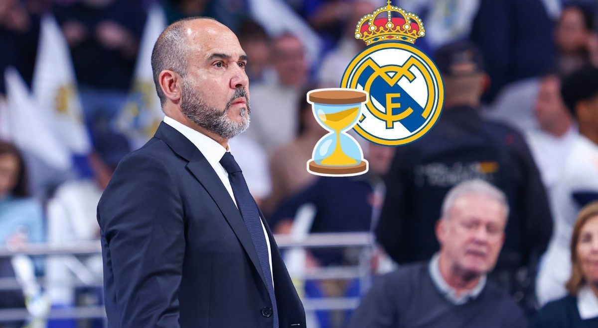 La última bala de Chus Mateo en el Real Madrid…