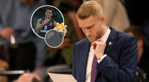 ¡Bombazo en Euroliga! El fichaje más deseado habría elegido la NBA