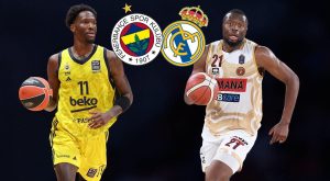 ⁠Últimos rumores Euroliga: Real Madrid agita el mercado y NBA ‘pesca’ en Fenerbahce