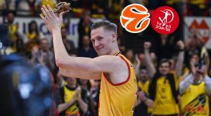 Rumores Euroliga: Hapoel Tel Aviv quiere a este belga con un pobre pasado en ACB