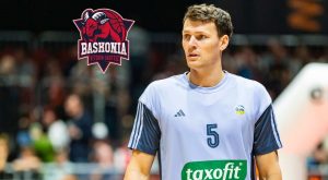 Rumores ACB: Baskonia avanza en el fichaje de un ex que acaba contrato