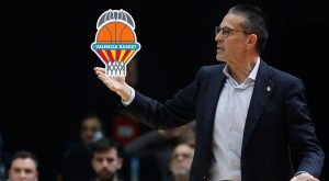 Pedro Martínez contundente con el inicio de Valencia Basket: “No todo es una mierda”