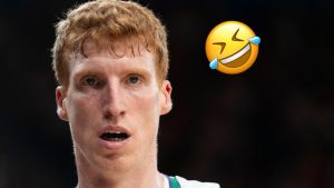 La anécdota totalmente surrealista de Alberto Díaz: “Bájate los calzoncillos…”