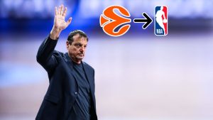 ⁠Últimos rumores Euroliga: Ataman cegado con un fichaje estrella y un técnico a la NBA