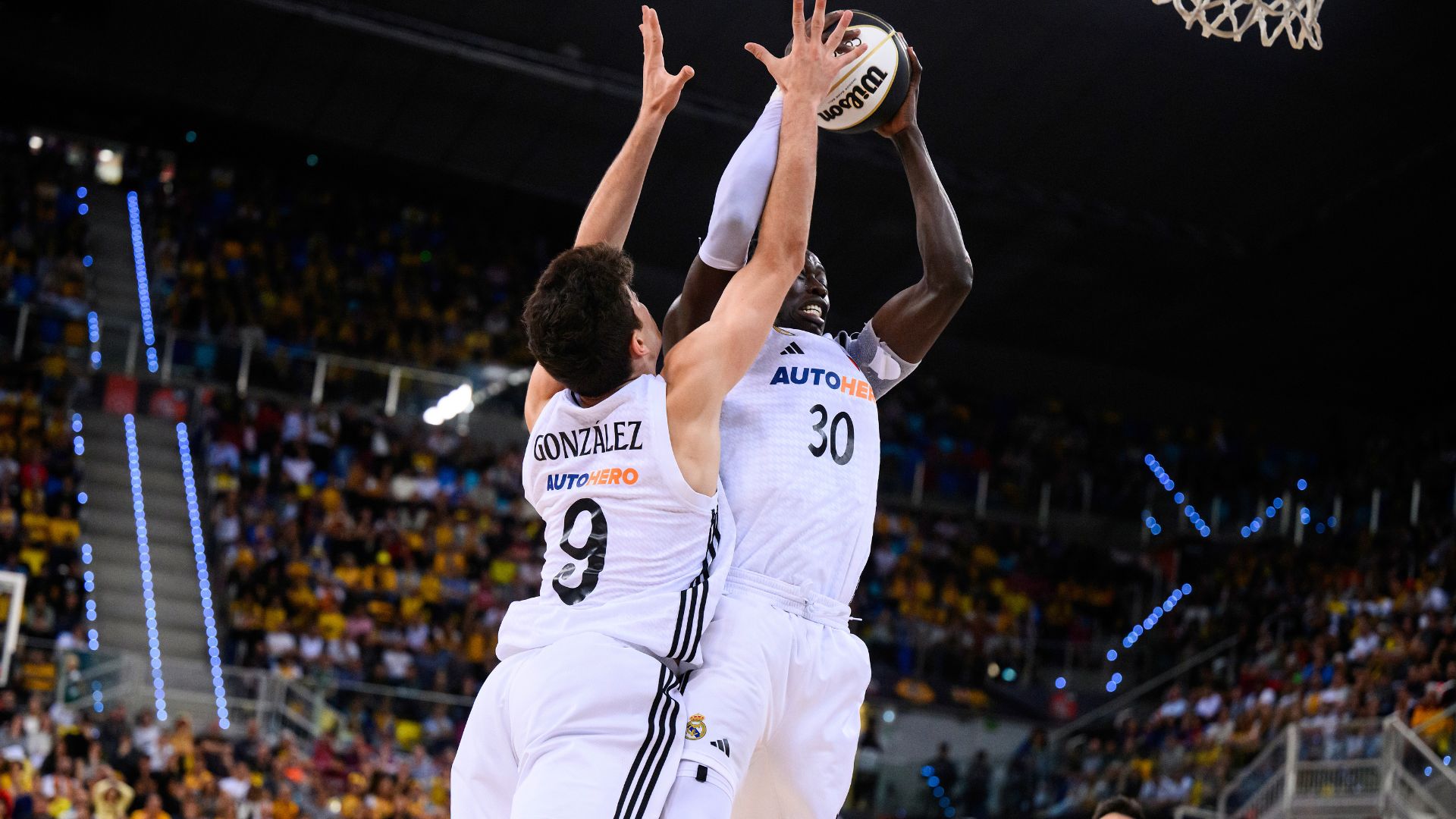 Invitación inesperada para Hugo González de cara el Draft NBA