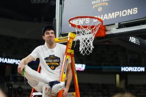 La revelación española de NCAA: “Hubo 30-40 equipos que preguntaron por mí…”