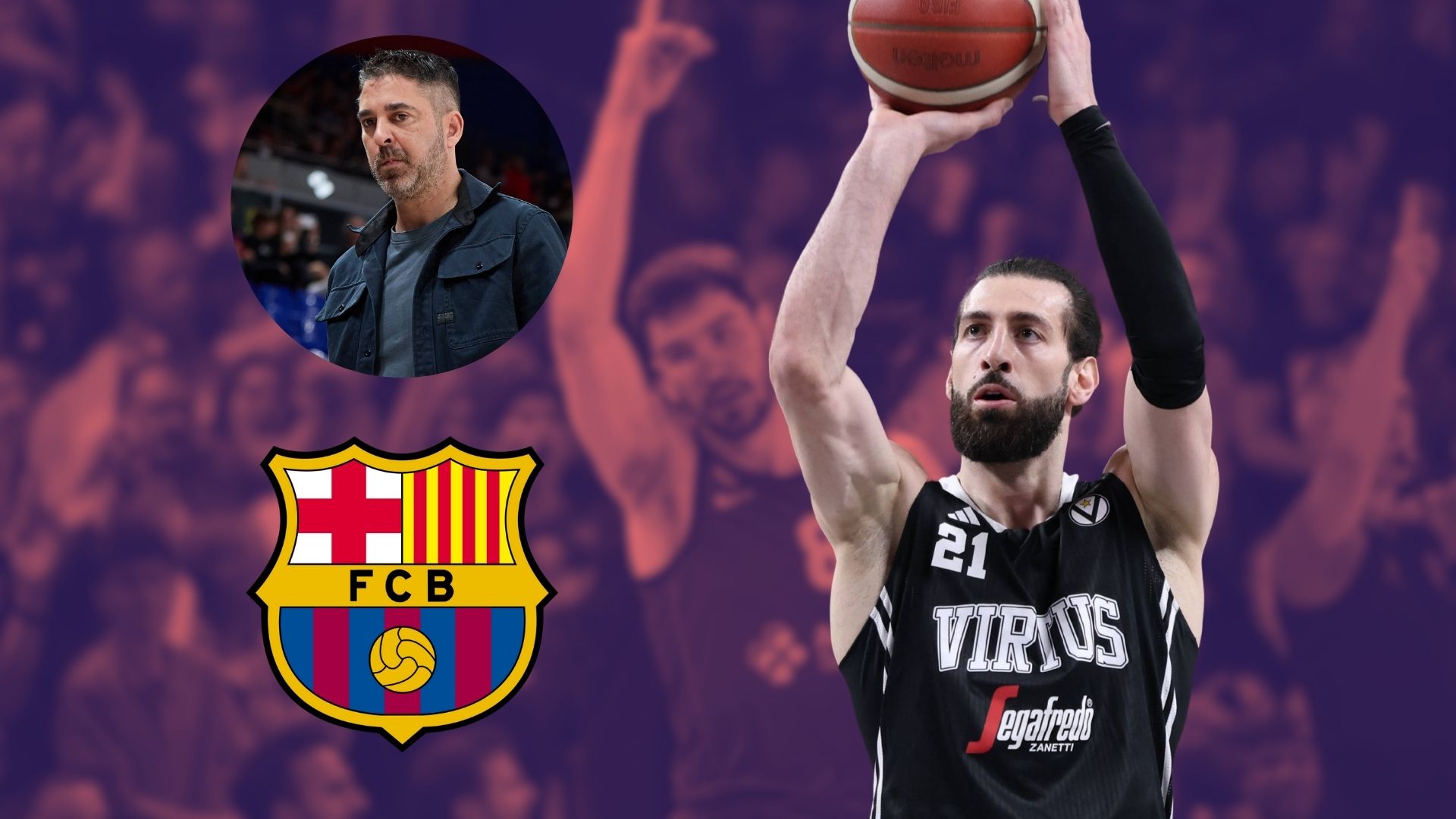 Hay un PROBLEMA con el próximo fichaje de Barça Basket