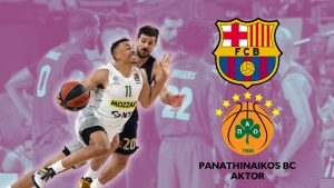 Panathinaikos se lanza a por otra ex estrella del Barça Basket en el mercado