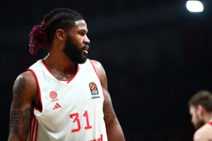 La ‘bomba’ del Bayern podría caer en el Olimpia Milano