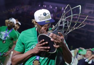 Sorprendente declaración de Unicaja: “Volveremos a no ganar títulos…”