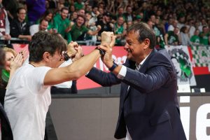 Polémica y Panathinaikos van de la mano: los peores momentos en la Euroliga de baloncesto