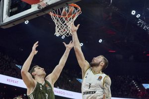 Saltan las alarmas por un club de Euroliga tras un duro informe