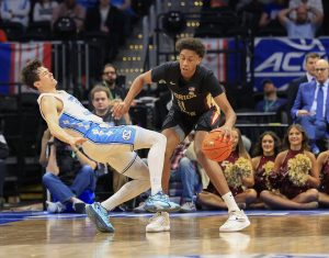 ¡Baba Miller ya ha elegido nuevo destino NCAA!