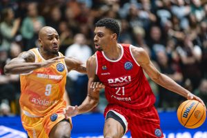 No juega en el Madrid ni en el Barça… pero todos en Europa preguntan por él