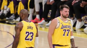 Los Ángeles Lakers: ¿Un proyecto envenenado?