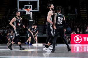 El próximo fichaje de Barça Basket está en el TOP 5 de la liga italiana