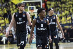 Fenerbahce consigue el fichaje de una inesperada revelación de Euroliga