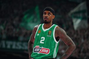 Lorenzo Brown o Luca Vildoza: la gran duda de este equipo Euroliga