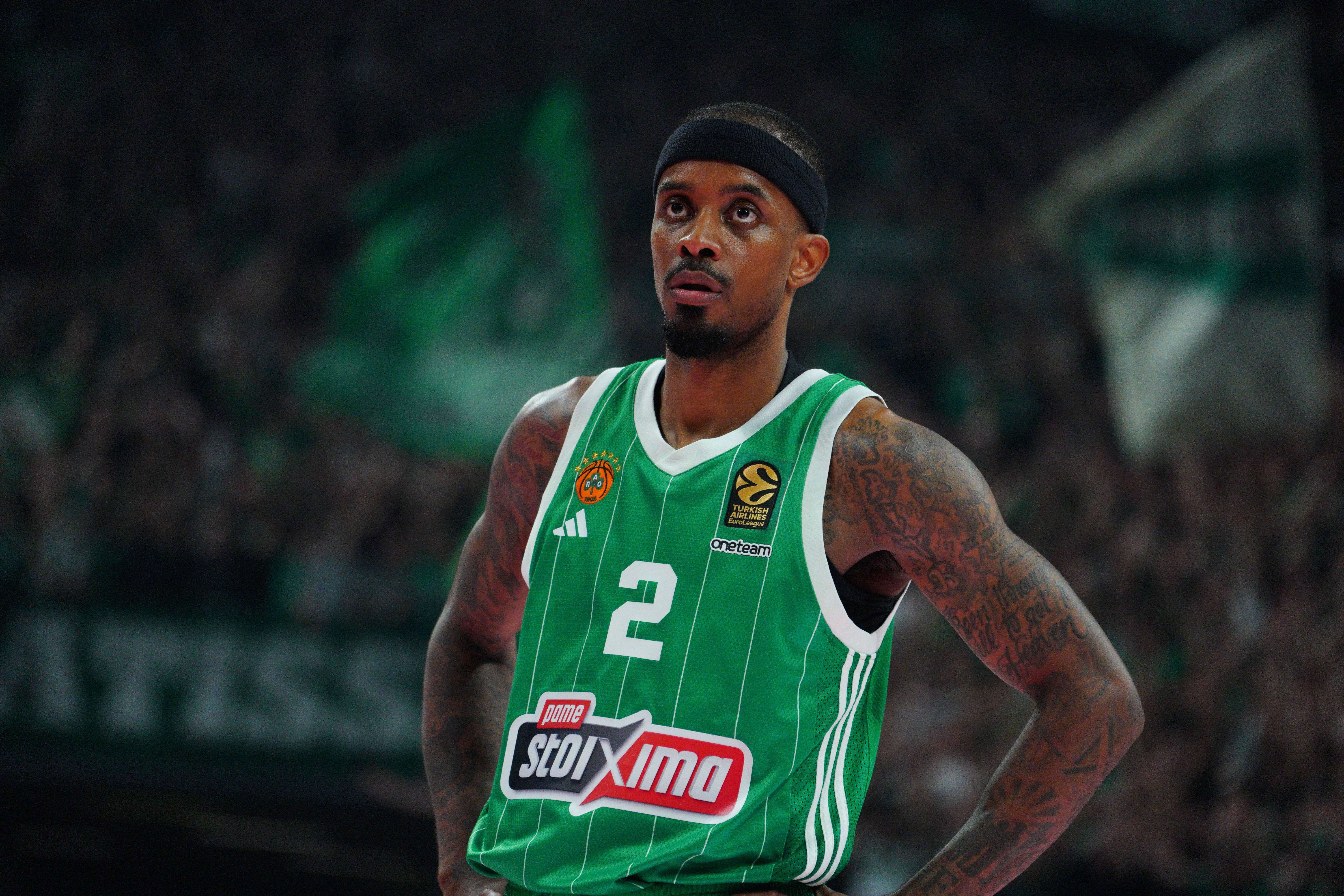 Lorenzo Brown o Luca Vildoza: la gran duda de este equipo Euroliga