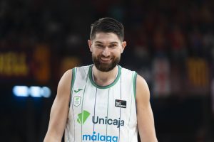 Unicaja en busca del título BCL: “Todos podemos anotar 20 puntos. Somos especiales”