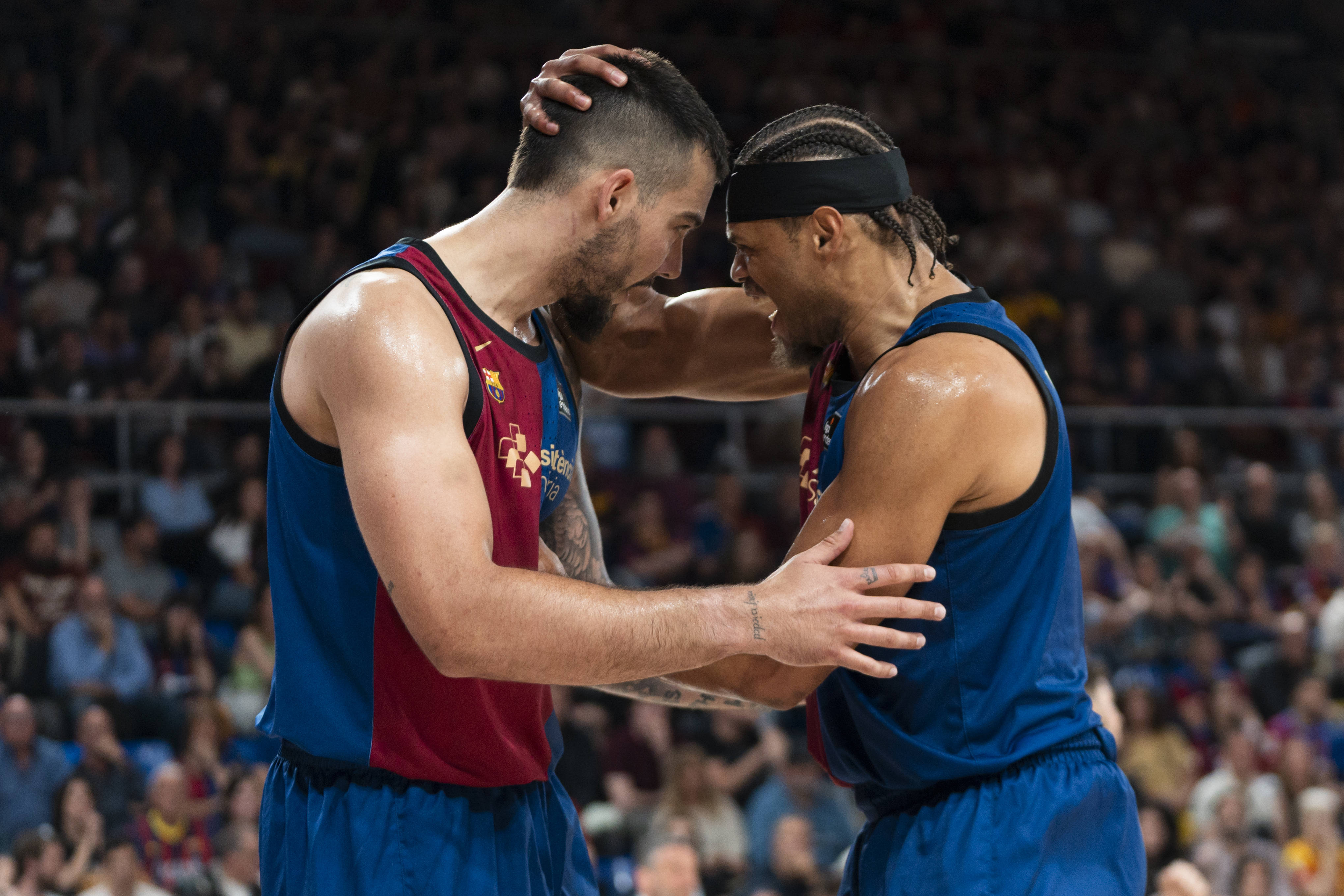 MVP y diferencial: Barça Basket se encomienda a este jugador para vencer a Mónaco