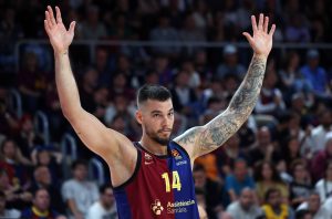 Un giro radical para Willy Hernangómez en Barça Basket…