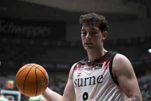 Desde Bilbao Basket: otra fuga hacia la NCAA