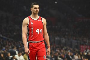 Problemas y dudas de Mario Hezonja con el Real Madid baloncesto